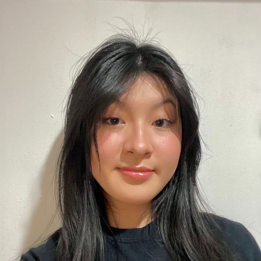 Meet your Posher, Kathlyn